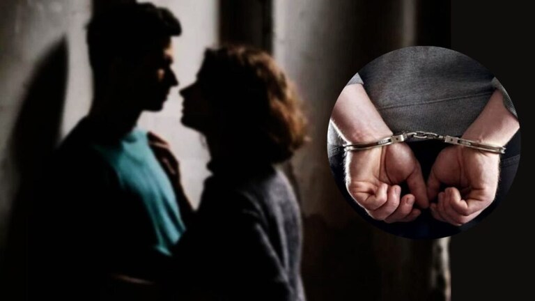 Crime: मी एकटीच असल्याचं सांगायची अन् हॉटेलवर बोलवायची, शारीरिक संबंधानंतर तरूणी… i am alone girl fell in love boy took him hotel blackmailing case alwar rajsthan crime story