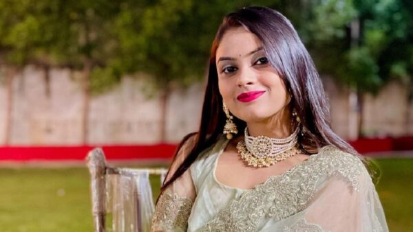 airhostess rupal ogre murder mystery revealed accused soceity clener mumbai crime story