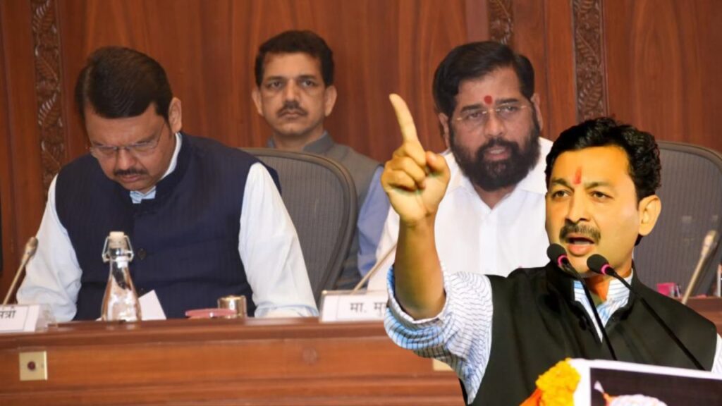 maratha reservation sambhaji raje left all party meeting manoj jarange patil agitation eknath shinde devendra fadnavis