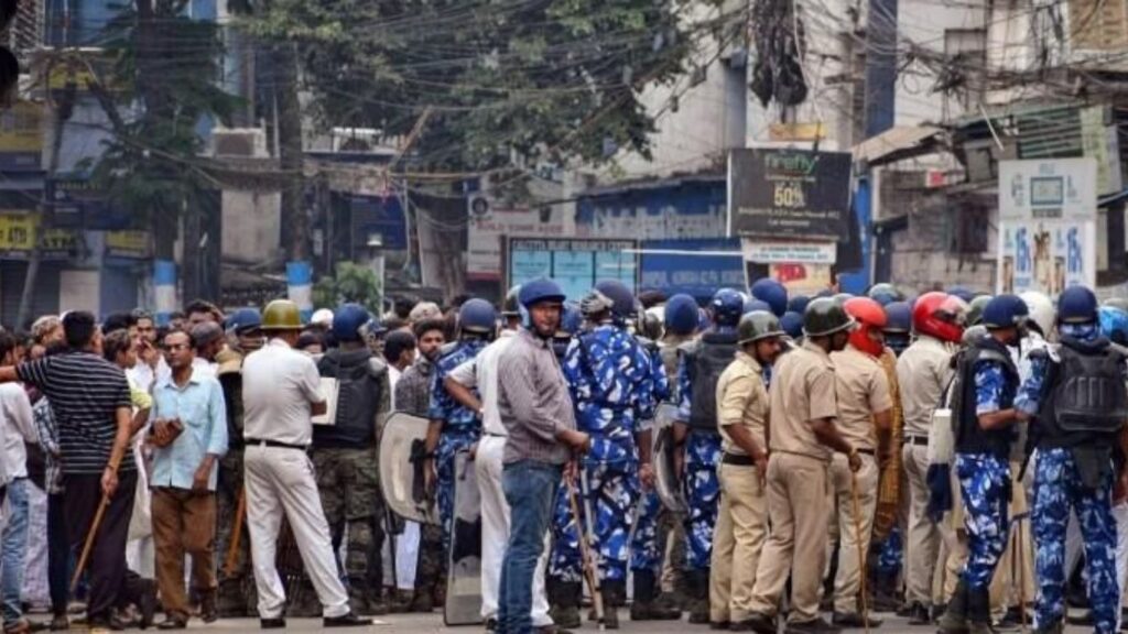 Satara pusesavali social media post viral