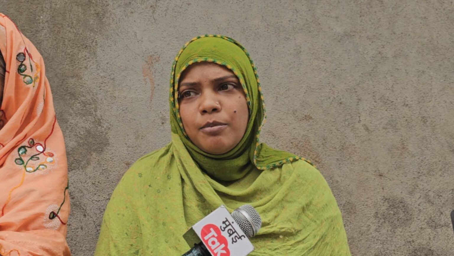 a young man nural hasan of pusesawali satara was killed in an attack by some miscreants family expressed strong anger