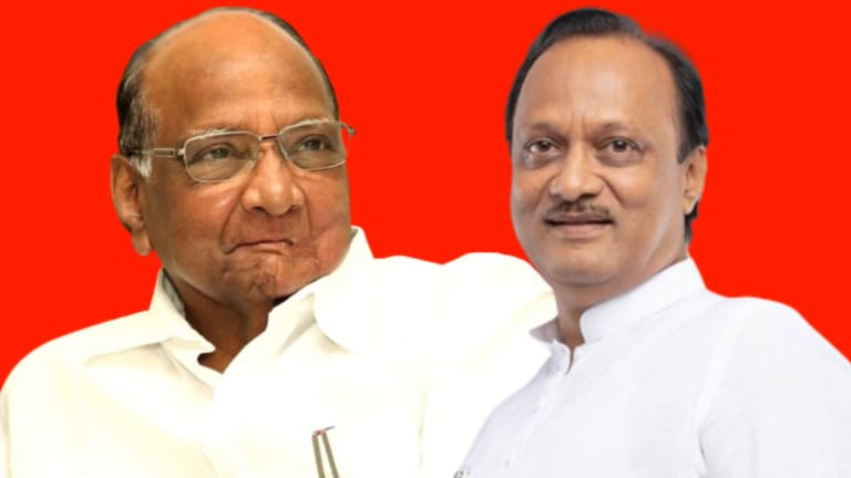 NCP: अजित पवार गटानं ‘या’ चार आमदारांची नाव का वगळली? ncp ajit pawar faction dropped names of 4 mla from sharad pawar faction raising eyebrows maharashtra politics