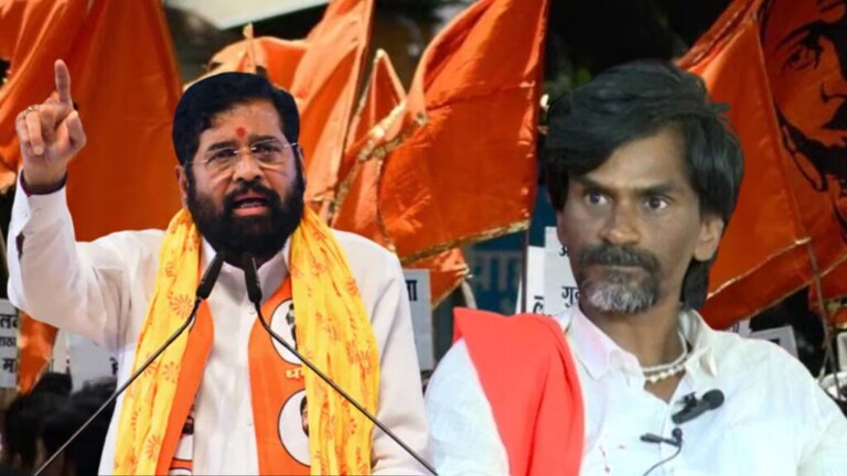 Maratha Reservation : मनोज जरांगे पाटलांनी बंद लिफाफ्यातला जीआर नाकारला, CM शिंदे म्हणाले, ‘सरकारला वेळ…’ mumbaitak
