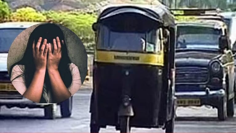 Crime: महिलेचं अपहरण करून निर्जनस्थळी नेले, नग्न होण्यास भाग पाडलं आणि…,डोंबिवलीत काय घडलं? mumbaitak