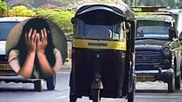 Crime: महिलेचं अपहरण करून निर्जनस्थळी नेले, नग्न होण्यास भाग पाडलं आणि…,डोंबिवलीत काय घडलं? mumbaitak