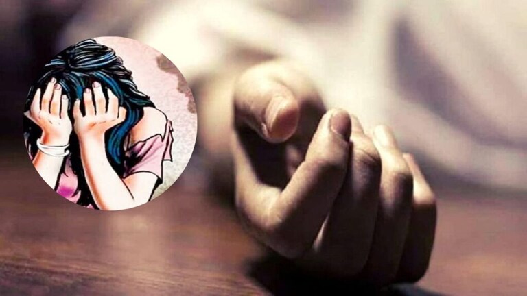 Kalyan Crime : मित्रांनीच केला घात, फुस लावून रूमवर नेलं आणि…अल्पवयीन मुलीसोबत काय घडलं? mumbaitak