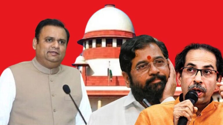 आमदार अपात्रता सुनावणीस विलंब, कोर्टाने फटकारलं; राहुल नार्वेकर म्हणतात… mumbaitak