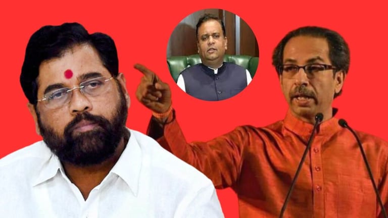 MLA disqualification case : सुनावणीत काय घडलं? ठाकरेंच्या नेत्याने सांगितली Inside Story mumbaitak