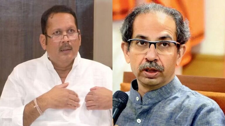 Maratha Morcha : उदयनराजेंनी उद्धव ठाकरेंच्या सरकारवरच फोडलं खापर, म्हणाले… Udayanraje and uddhav thackeray jalna maratha andolan