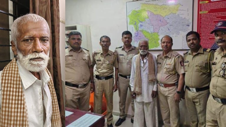 Satara: खून करुन फरार.. तब्बल 36 वर्षानंतर सापडला आरोपी, अंगावर काटा आणणारी घटना Mumbai Tak
