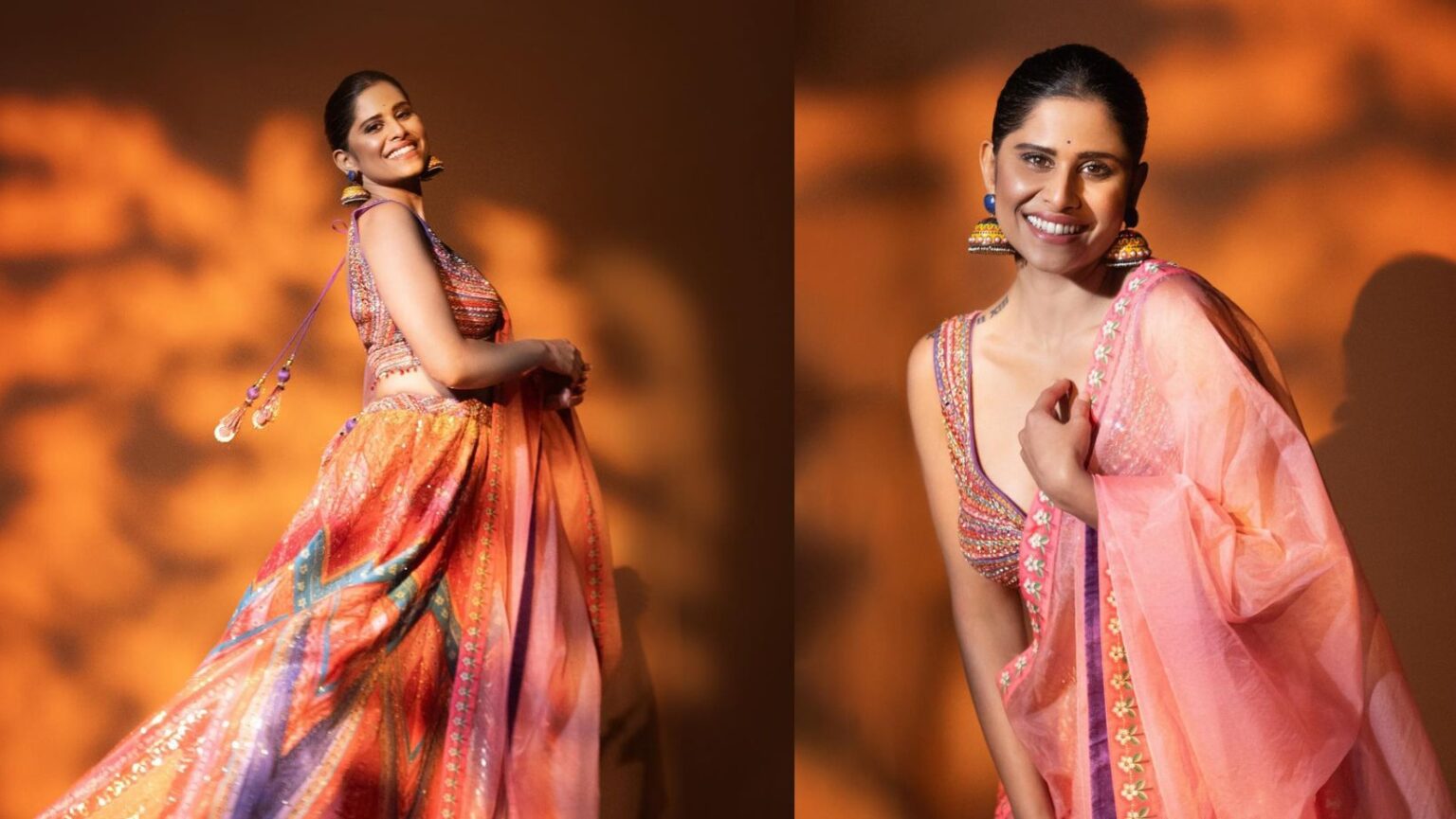 Sai Tamhankar's Eleventh Place Why She Brought New House In Mumbai