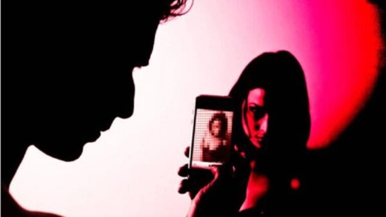 Rape Case : नात्याला काळीमा! सावत्र बापाचा मुलीवर बलात्कार,अश्लील व्हिडिओ बनवून… uttar pradesh firozabad crime story step father raped daughter made video for viral