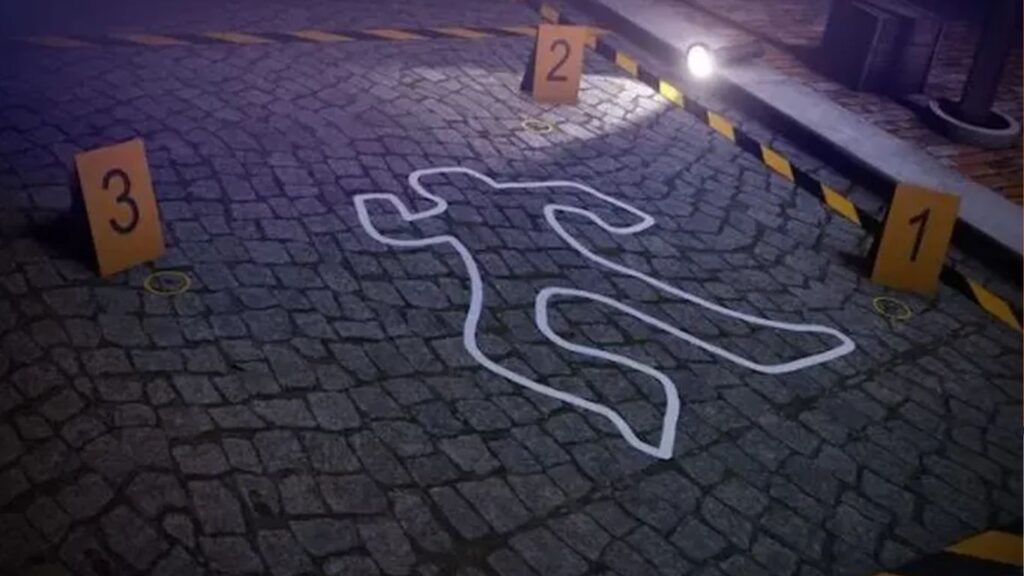 Uttar pradesh triple murder