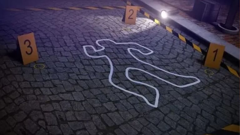 Triple Murder : एकाच कुटुंबीतील तिघांचा चिरला गळा, नंतर लोकांनी आरोपीचं घरच पेटवलं Uttar pradesh triple murder