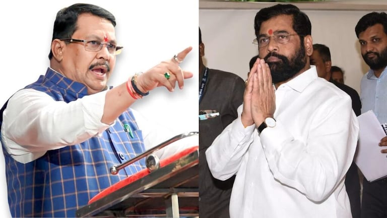 Maratha Morcha : ‘…तरच मराठा समाजाला ओबीसी कोट्यातून आरक्षण द्या’, विजय वडेट्टीवारांची भूमिका काय? vijay wadettiwar eknath shinde maratha obc reservation