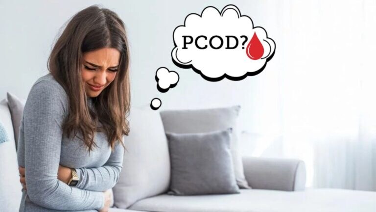 PCOD म्हणजे काय? तो का होतो आणि त्यावर उपाय काय? समजून घ्या सगळं… causes-of-pcod-and-remedies