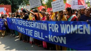 women reservation bill central cabinet approval of women reservation bill