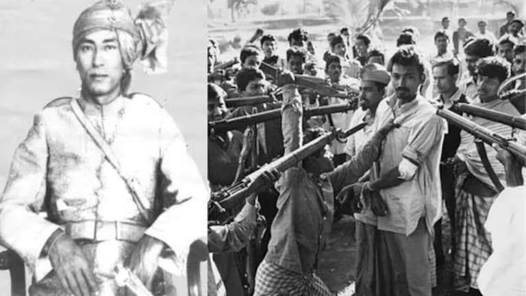 पाकिस्तानसाठी बौद्ध राजाने घरदार सोडलं! बांग्लादेशी आईसोबत जेव्हा पहिल्यांदा… why did a buddhist king Tridev Roy chose pakistan during 1971 bangladesh war