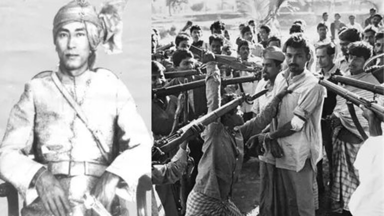 पाकिस्तानसाठी बौद्ध राजाने घरदार सोडलं! बांग्लादेशी आईसोबत जेव्हा पहिल्यांदा… why did a buddhist king Tridev Roy chose pakistan during 1971 bangladesh war