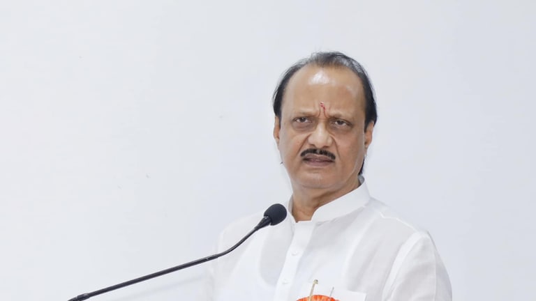 Ajit Pawar: ‘एकदा होऊनच जाऊ द्या…’, अजित पवारांची प्रचंड मोठी मागणी, भाजपलाच गाठलं खिंडीत? it is necessary to conduct a caste wise census once like in bihar ajit pawar has made such a big demand