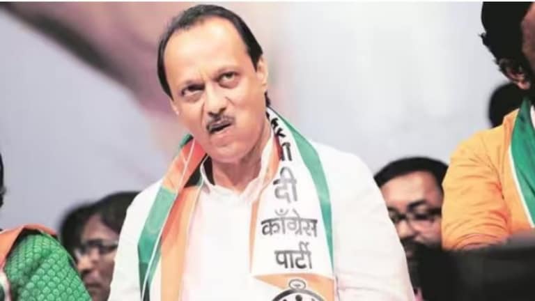Guardian Minister: अजित पवारांपुढं भाजप नमलं, दादांनी ‘हवं ते’ घेतलं; पालकमंत्र्यांची नवी यादी जाहीर! revised list of guardian ministers of 12 districts of maharashtra dcm ajit pawar has got the post of guardian minister of Pune from bjp