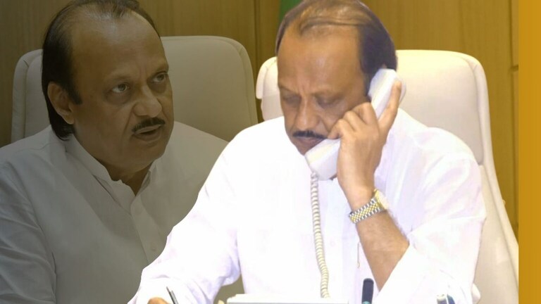 Ajit Pawar यांचा मोठा निर्णय, बँक संचालकपदाचा तडकाफडकी राजीनामा deputy chief minister ajit pawar big decision sudden resignation from the post of director of pune district bank