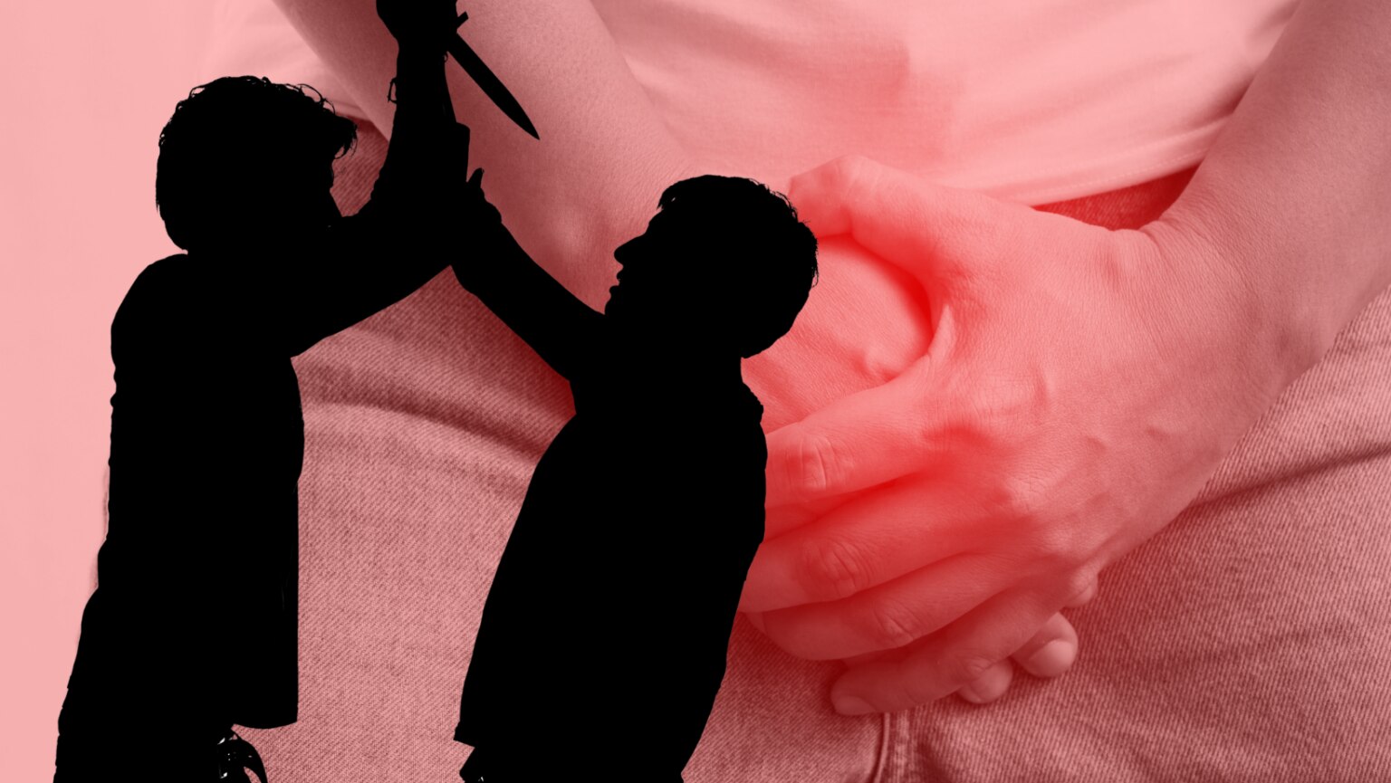 ambernath crime wife brother made a fatal attack on her husband sickle attacked him and cut his genitals