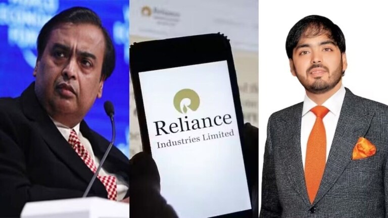 ‘विरोधात मतदान करा..’, रिलायन्समध्येच Anant Ambani ला विरोध; काय आहे प्रकरण? opposition mukesh ambani reliance Industries own son in reliance industries age issues present