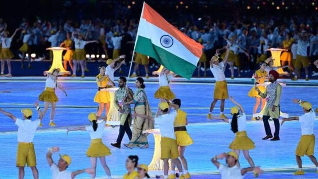 asian games India won 100 gold medals Kabaddi team India in Asian Games Hangzhou All Medal Winners