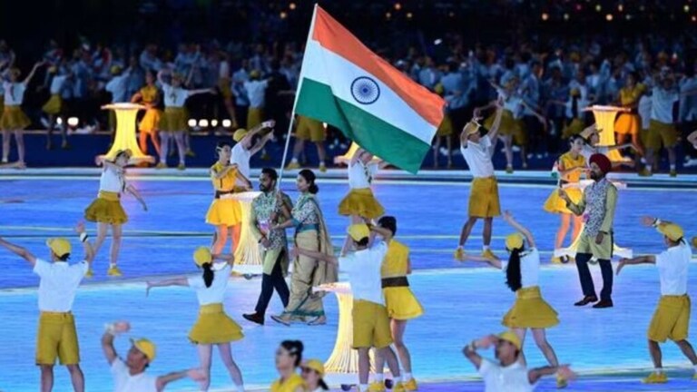 Asian Games: चीनच्या भूमीत भारताचा इतिहास! सुवर्ण पदकांची केली लयलूट asian games India won 100 gold medals Kabaddi team India in Asian Games Hangzhou All Medal Winners