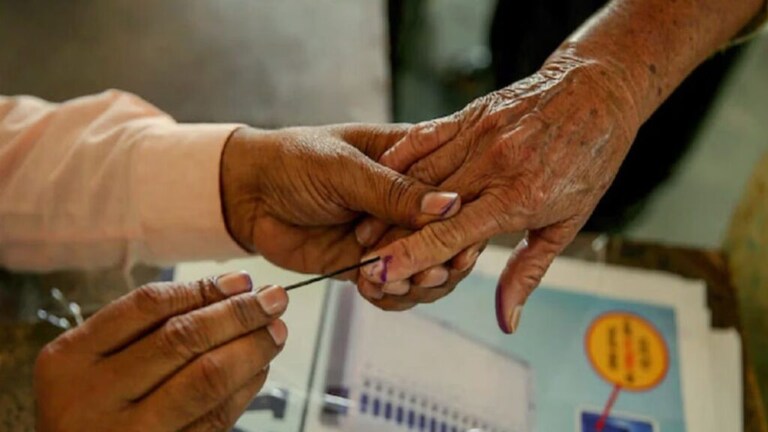 देशातील 5 राज्यात सत्तेचा कौल कोणाला? ओपिनियन पोल नेमकं काय सांगतो? what will happen in elections of these 5 states Rajasthan, Madhya Pradesh, Chhattisgarh, Telangana, Mizoram country What opinion polls actually