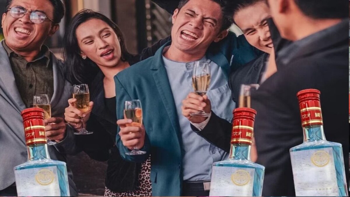 दारुची पैज जीवावर बेतली!, 2 लाख कमवण्याच्या नादात धक्कादायक अंत drinking contest bet goes to Life shocking end earn 2 lakhs