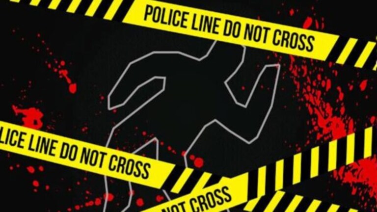 Crime : धक्कादायक! काँग्रेस आमदाराच्या घरात आढळला तरूणाचा मृतदेह; हत्येचा संशय narhat congress mla neetu singh house dead body found nawada bihar story