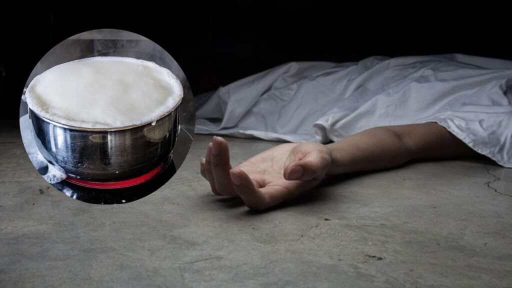 punjab crime parent together murder three daughter in kanpur village jalandhar crime story