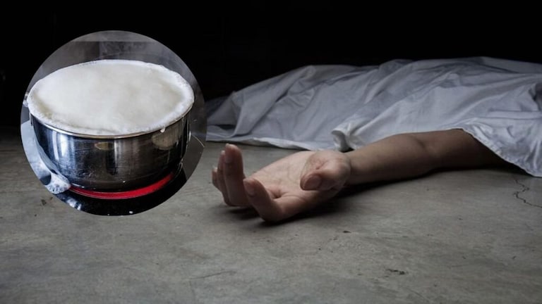 Crime : दुधात विष मिसळलं अन्…, तीन सख्ख्या बहिणींचा आई-वडिलांनीच का घेतला जीव? punjab crime parent together murder three daughter in kanpur village jalandhar crime story