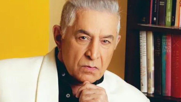 Dalip Tahil Case : एक चूक अन् अभिनेत्याला तुरुंगवासाची शिक्षा, 2018 चं प्रकरण काय? bollywood actor dalip tahil jailed for two months drunk and drive case car hits rickshaw