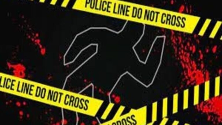 Crime News: जमिनीवर पडलेला मृतदेह, मानेवर जखमेच्या खुणा अन्… नवविवाहितेच्या सासरी नेमकं काय घडलं? In Latur District newly married Woman Dead body on floor police investigate that it is murder or suicide