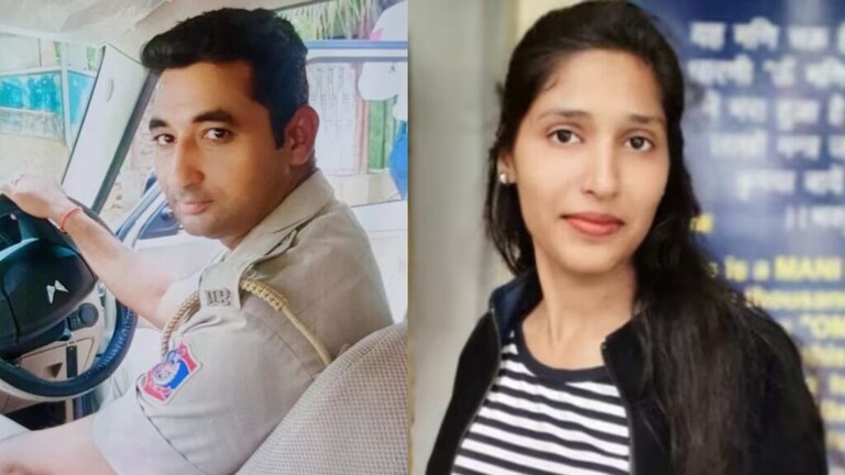 लेडी कॉन्स्टेबलचा दाबला गळा, नाल्यात फेकली बॉडी अन् फेक कॉल…; गूढ उलगडल्यावर पोलिसांनाही फुटला घाम woman constable murder in delhi investigation started after two years. After the murder of a woman family was searching for, the same policeman killed her out of unrequited love