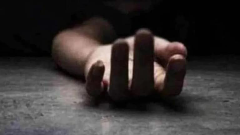 खळबळजनक! दिवसाढवळ्या 2 वृद्ध सख्या बहिणींची हत्या, नेमकं प्रकरण काय? two sisters killed for robbery incident happened in rajasthan
