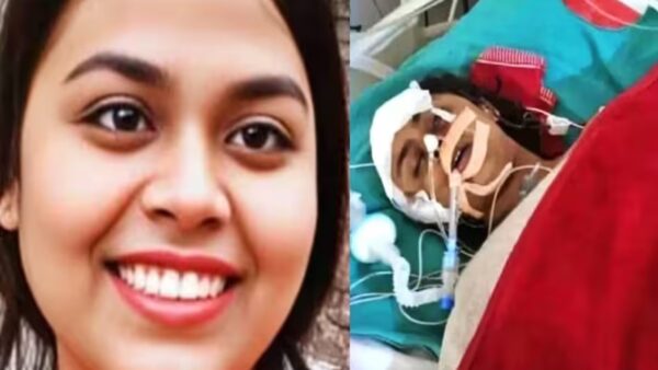 btech student kirti singh dead dragged from auto mobile snatcher ghaziabad uttar pradesh story