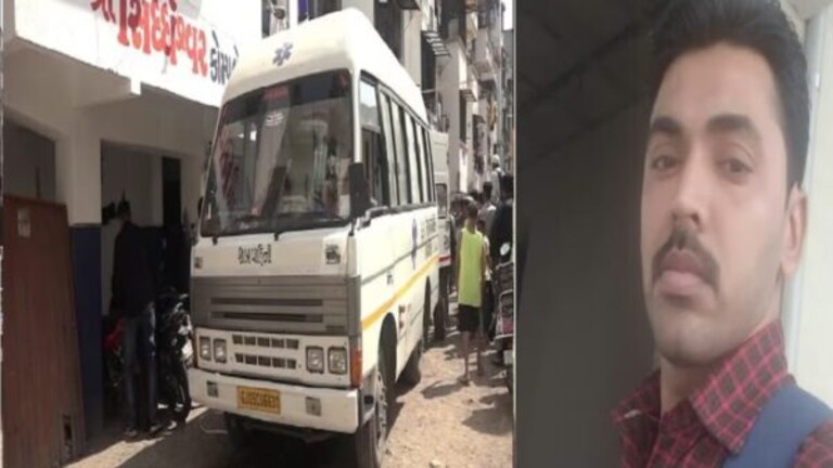 Crime : भयंकर…एकाच कुटुंबातील 7 जणांची सामूहिक आत्महत्या gujarat mass suicide surat seven people of a family committed mass suicide shocking story