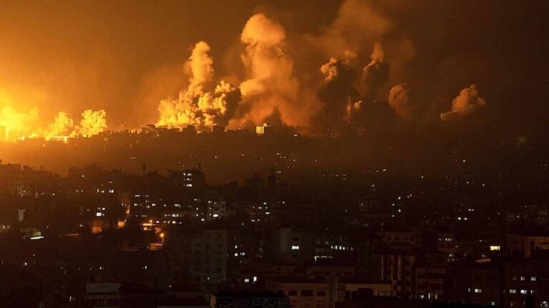 Weapons of Hamas: ‘हमास’कडे असं काय आहे ज्याने Israel केलं सळो की पळो? israel armor iron come could not stop weapons of hamas what weapons does hamas have that