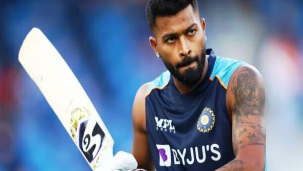 odi world cup 2023 hardik pandya fitness upadte did he play semi final match ind vs eng 2023