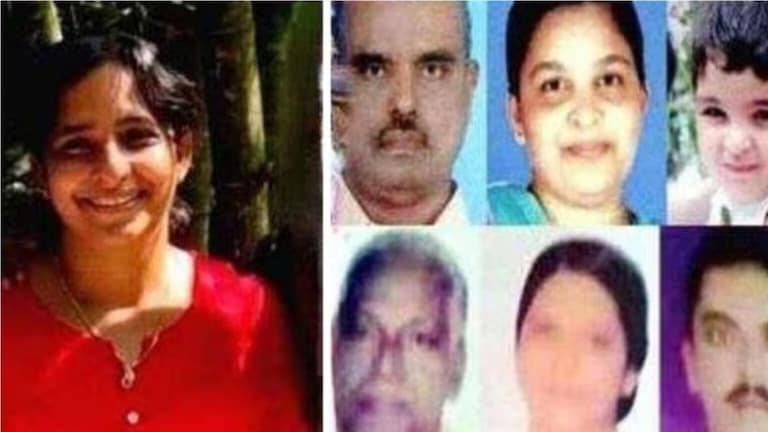 गोष्ट एका सायनाईड जॉलीची! 14 वर्षात एकाच घरातील 6 हत्या, नेमकं प्रकरण होतं काय? story of cyanide jolly 6 murders in the same house in 14 years was it a real case