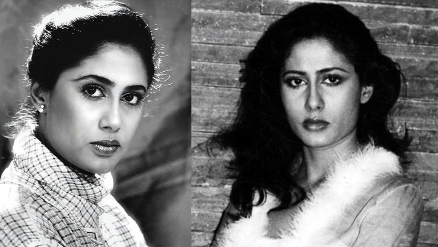 Smita Patil untold Story : विचार करा, एका राष्ट्रीय चित्रपट पुरस्कार मिळालेल्या अभिनेत्रीला जिथे तिचा चित्रपट दाखवला जाणार आहे त्या फिल्म फेस्टिव्हलमध्ये जाण्यापासून रोखलं तर? कारण ती अभिनेत्रीसारखी दिसत नव्हती.