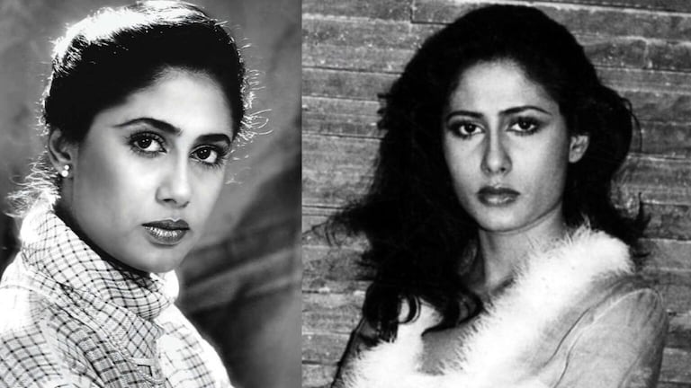 Smita Patil यांनी नॅशनल अवॉर्डच्या रकमेचं काय केलं? गाजलेल्या किस्स्याची वाचा खास Inside Story Smita Patil untold Story : विचार करा, एका राष्ट्रीय चित्रपट पुरस्कार मिळालेल्या अभिनेत्रीला जिथे तिचा चित्रपट दाखवला जाणार आहे त्या फिल्म फेस्टिव्हलमध्ये जाण्यापासून रोखलं तर? कारण ती अभिनेत्रीसारखी दिसत नव्हती.