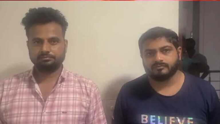 ललित पाटील ड्रग्ज प्रकरण! अवघ्या पोलिसांना गुंगारा देणारे आरोपी पाटील बंधू कोण? maharashtra drug mafia brother caught up police up crime news drug smuggling worth 300 crore maharashtra were fleeing nepal