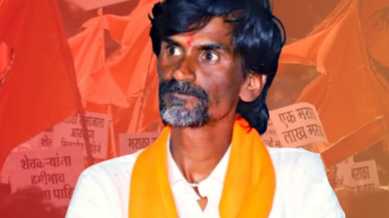 Maratha Reservationआंदोलनात फूट?, जरांगे-पाटलांविरोधात कोणी घेतली भूमिका? maratha morcha movement manoj jarange patil maratha reservation split in the who took a stand against