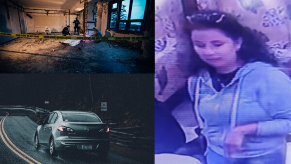 Delhi Crime news : Friendship and conspiracy with dating app, dead body kept in car for 3 days... Full story of murder of Swiss woman