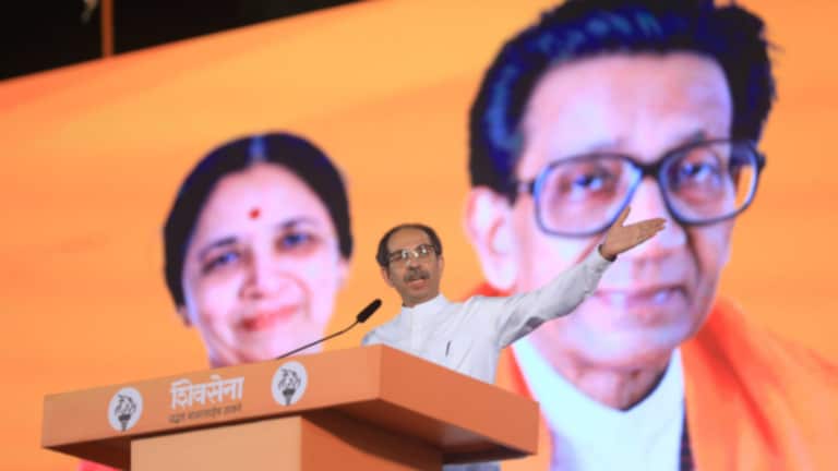 “शिवतीर्थावर अर्धवटरावांनी…”, उद्धव ठाकरेंच्या टीकेला भाजपचं प्रत्युत्तर mumbaitak